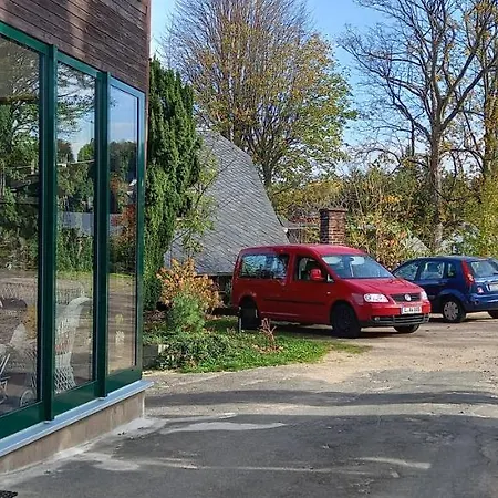 Apartament Familienfreundliche Erzgebirge Schneeberg (Saxony)