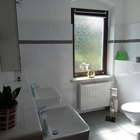 Familienfreundliche Erzgebirge Apartament