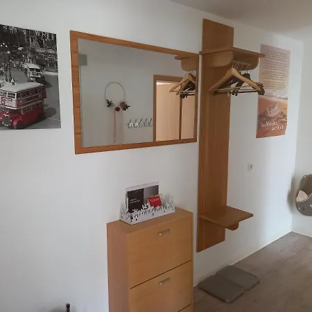 Familienfreundliche Erzgebirge Apartament