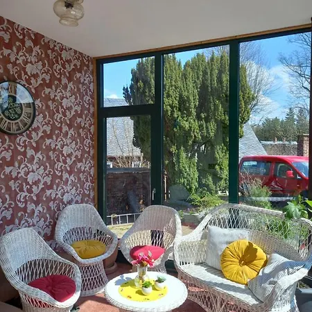 Familienfreundliche Erzgebirge Apartament *