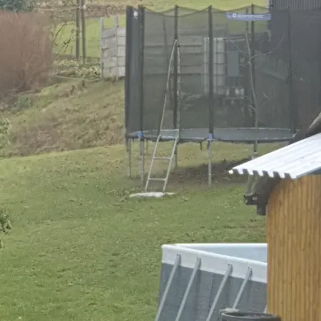 Apartament Familienfreundliche Erzgebirge Schneeberg (Saxony)