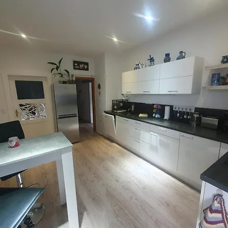 Familienfreundliche Erzgebirge Apartament *