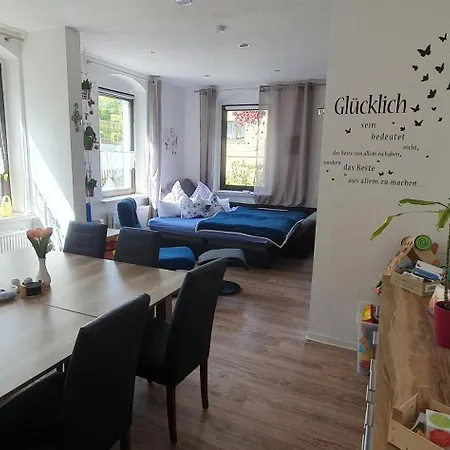 Familienfreundliche Erzgebirge